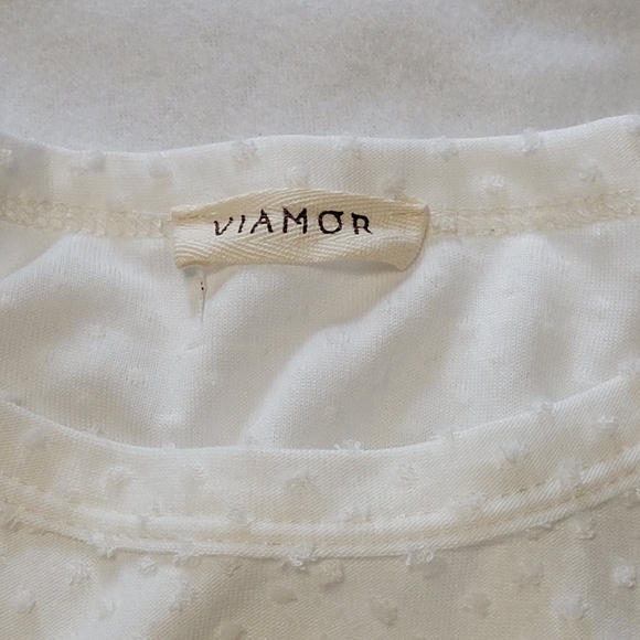 Dotty basic tee - Picture 4 of 4